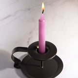 Buy LaCire Drip Pillar Candles - Violet - Violet Drip Candles - Set of 3 at NZ’s Mega Adult Toys Store. Discover premium sex toys with discreet shipping at the best price in NZ