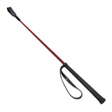 Buy Sex & Mischief Enchanted Crop - Burgundy/Black Riding Crop at NZ’s Mega Adult Toys Store. Discover premium sex toys with discreet shipping at the best price in NZ