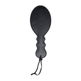 Buy Sex & Mischief Amor Paddle - Red/Black Spanking Paddle at NZ’s Mega Adult Toys Store. Discover premium sex toys with discreet shipping at the best price in NZ