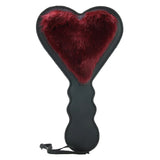 Buy Sex & Mischief Enchanted Heart Paddle - Red/Black Paddle at NZ’s Mega Adult Toys Store. Discover premium sex toys with discreet shipping at the best price in NZ