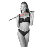 Buy Sex & Mischief Amor Ball Gag - Red/Black Mouth Restraint at NZ’s Mega Adult Toys Store. Discover premium sex toys with discreet shipping at the best price in NZ