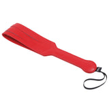 Buy Sex & Mischief Amor Loop Paddle - Red 36.2 cm Paddle at NZ’s Mega Adult Toys Store. Discover premium sex toys with discreet shipping at the best price in NZ