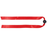 Buy Sex & Mischief Amor Satin Ball Gag - Red/Black Mouth Restraint at NZ’s Mega Adult Toys Store. Discover premium sex toys with discreet shipping at the best price in NZ