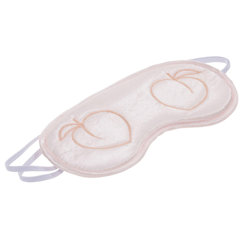 Buy Sex & Mischief Peaches n CreaMe Blindfold - Peach Eyemask at NZ’s Mega Adult Toys Store. Discover premium sex toys with discreet shipping at the best price in NZ