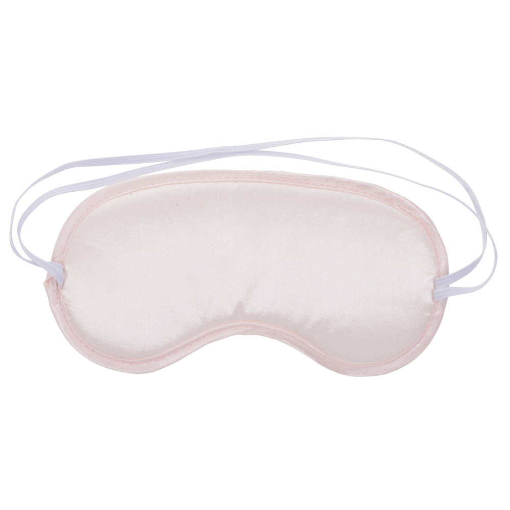 Buy Sex & Mischief Peaches n CreaMe Blindfold - Peach Eyemask at NZ’s Mega Adult Toys Store. Discover premium sex toys with discreet shipping at the best price in NZ