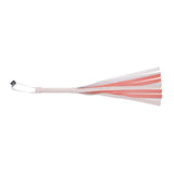 Buy Sex & Mischief Peaches n CreaMe Stripe Flogger - Peach 80 cm Flogger Whip at NZ’s Mega Adult Toys Store. Discover premium sex toys with discreet shipping at the best price in NZ