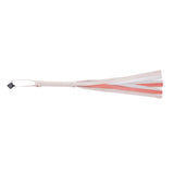 Buy Sex & Mischief Peaches n CreaMe Stripe Flogger - Peach 80 cm Flogger Whip at NZ’s Mega Adult Toys Store. Discover premium sex toys with discreet shipping at the best price in NZ