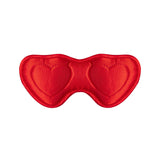 Buy Sex & Mischief Amor Blindfold - Red Padded Blindfold at NZ’s Mega Adult Toys Store. Discover premium sex toys with discreet shipping at the best price in NZ