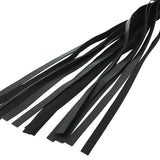 Buy Sex & Mischief Mini Flogger - Black 53 cm Flogger Whip at NZ’s Mega Adult Toys Store. Discover premium sex toys with discreet shipping at the best price in NZ