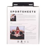 Buy SPORTSHEETS The Sportsheet - King - Bed Restraint Play System - Fits King Size Bed at NZ’s Mega Adult Toys Store. Discover premium sex toys with discreet shipping at the best price in NZ