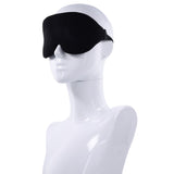 Buy SPORTSHEETS Blackout Blindfold - Black Eye Mask at NZ’s Mega Adult Toys Store. Discover premium sex toys with discreet shipping at the best price in NZ