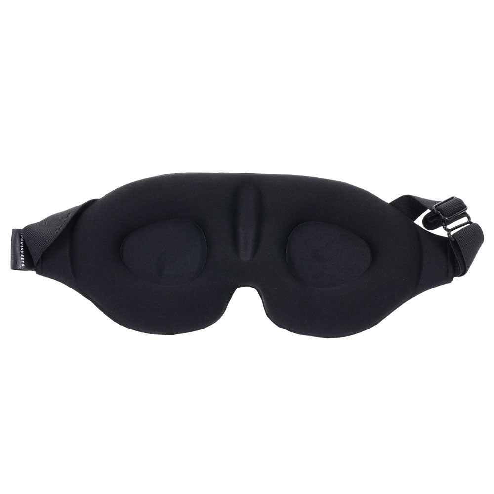 Buy SPORTSHEETS Blackout Blindfold - Black Eye Mask at NZ’s Mega Adult Toys Store. Discover premium sex toys with discreet shipping at the best price in NZ