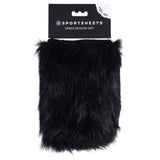 Buy SPORTSHEETS Spiked Sensory Mitt - Black Furry Mitt with Spikes at NZ’s Mega Adult Toys Store. Discover premium sex toys with discreet shipping at the best price in NZ