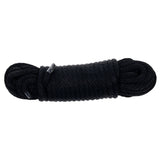 Buy SPORTSHEETS Tied and Twisted Bondage Kit - Black Bondage Kit - 5 Piece Set at NZ’s Mega Adult Toys Store. Discover premium sex toys with discreet shipping at the best price in NZ