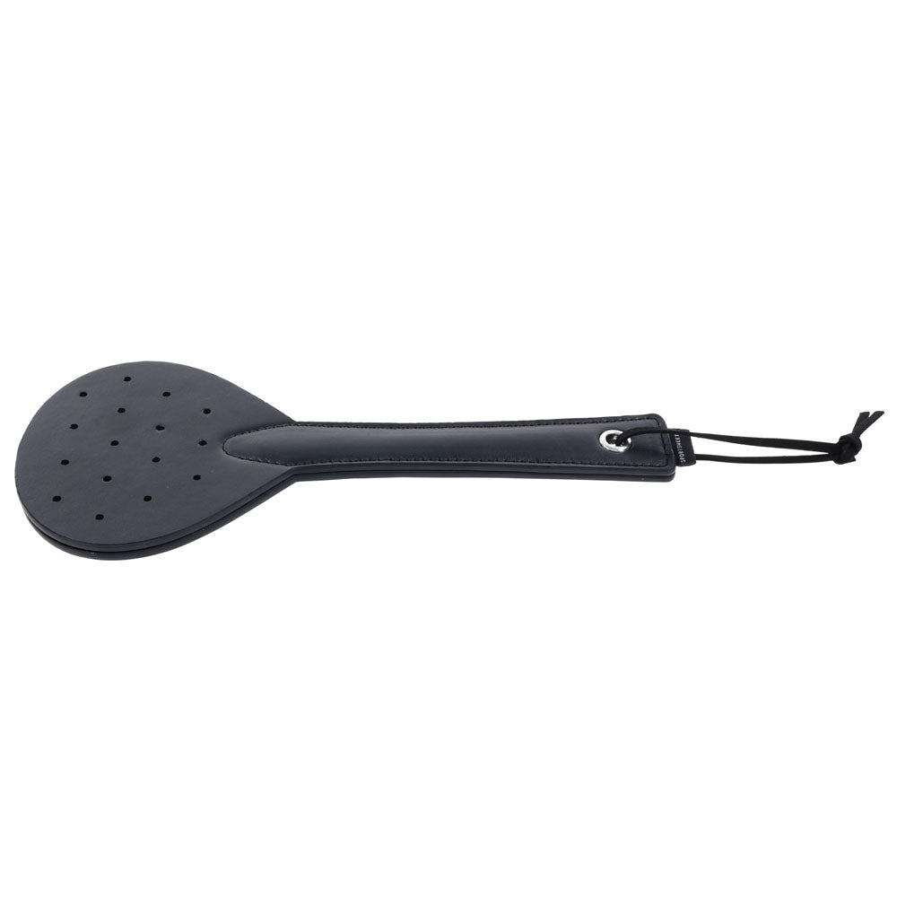 Buy SPORTSHEETS Swift Spanker - Black Spanking Paddle at NZ’s Mega Adult Toys Store. Discover premium sex toys with discreet shipping at the best price in NZ