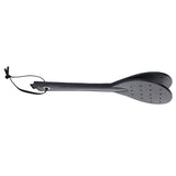 Buy SPORTSHEETS Swift Spanker - Black Spanking Paddle at NZ’s Mega Adult Toys Store. Discover premium sex toys with discreet shipping at the best price in NZ