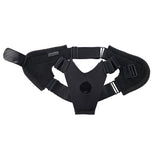 Buy Pivot Flex Foot Strap On - Adjustable Strap - On Harness (No Probe Included) at NZ’s Mega Adult Toys Store. Discover premium sex toys with discreet shipping at the best price in NZ