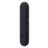 Buy Pivot Flat Bullet - Black - Black 10.2 cm USB Rechargeable Bullet at NZ’s Mega Adult Toys Store. Discover premium sex toys with discreet shipping at the best price in NZ