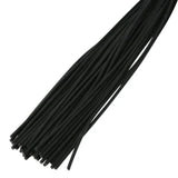 Buy Sex & Mischief Noir Whip - Black 40 cm Rubber Whip at NZ’s Mega Adult Toys Store. Discover premium sex toys with discreet shipping at the best price in NZ