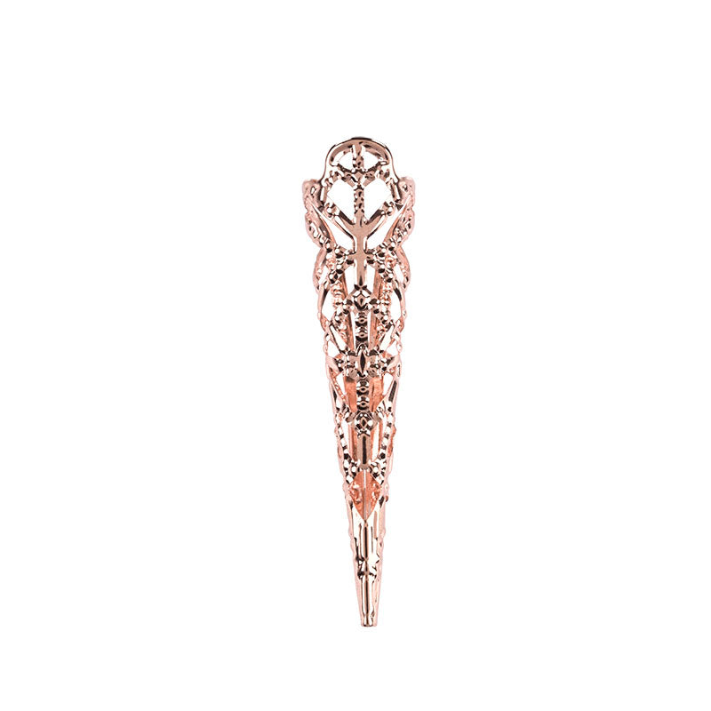 Buy Sex & Mischief Brat Sensory Fingertips - Rose Gold - Set of 5 at NZ’s Mega Adult Toys Store. Discover premium sex toys with discreet shipping at the best price in NZ