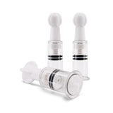 Buy Size Up Nipple and Clit Triple Sucker Set - 3 Piece Sucker Set at NZ’s Mega Adult Toys Store. Discover premium sex toys with discreet shipping at the best price in NZ