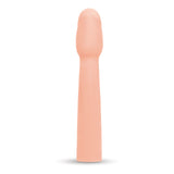 Buy Size Up Realistic 2 Inch Penis Extender - Flesh 5 cm (2'') Penis Extension Sleeve at NZ’s Mega Adult Toys Store. Discover premium sex toys with discreet shipping at the best price in NZ