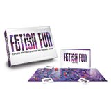 Buy Fetish Fun - Adult Board Game at NZ’s Mega Adult Toys Store. Discover premium sex toys with discreet shipping at the best price in NZ