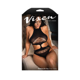 Buy VIXEN NOTHING ON YOU - 1Size - Black - One Size at NZ’s Mega Adult Toys Store. Discover premium sex toys with discreet shipping at the best price in NZ