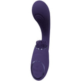 Buy VIVE Gen - Purple - Purple USB Rechargeable Triple Motor Vibrator at NZ’s Mega Adult Toys Store. Discover premium sex toys with discreet shipping at the best price in NZ