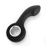 Buy VERS Rechargeable Silicone P - Spot Vibe - Black 13 cm USB Rechargeable Prostate Massager at NZ’s Mega Adult Toys Store. Discover premium sex toys with discreet shipping at the best price in NZ