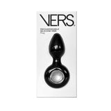 Buy VERS Rechargeable Silicone Plug Vibe - Black 12.5 cm USB Rechargeable Vibrating Butt Plug at NZ’s Mega Adult Toys Store. Discover premium sex toys with discreet shipping at the best price in NZ