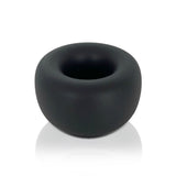 Buy VERS Liquid Silicone Steel Motion Ball Stretcher - Black Ball Stretcher Ring with Steel Motion Balls at NZ’s Mega Adult Toys Store. Discover premium sex toys with discreet shipping at the best price in NZ