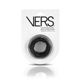 Buy VERS Liquid Silicone Weight Steel Core Ball Stretcher - Black Ball Stretcher Ring with Steel Core at NZ’s Mega Adult Toys Store. Discover premium sex toys with discreet shipping at the best price in NZ