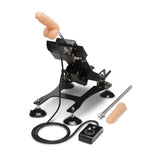 Buy WhipSmart Angle Master Adjustable Sex Machine - Mains Powered Sex Machine at NZ’s Mega Adult Toys Store. Discover premium sex toys with discreet shipping at the best price in NZ