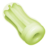 Buy WhipSmart Glow In The Dark Stroker Cup - Glow In Dark Stroker at NZ’s Mega Adult Toys Store. Discover premium sex toys with discreet shipping at the best price in NZ