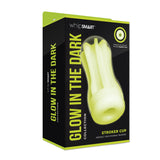 Buy WhipSmart Glow In The Dark Stroker Cup - Glow In Dark Stroker at NZ’s Mega Adult Toys Store. Discover premium sex toys with discreet shipping at the best price in NZ