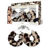 Buy WhipSmart Classic Furry Cuffs - Leopard - Leopard Furry Restraints with Bonus Eye Mask at NZ’s Mega Adult Toys Store. Discover premium sex toys with discreet shipping at the best price in NZ