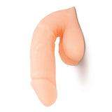 Buy WhipSmart 8'' Eyecatcher Packer - Flesh 20.3 cm Packer at NZ’s Mega Adult Toys Store. Discover premium sex toys with discreet shipping at the best price in NZ