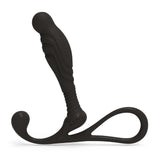 Buy Zini Janus Anti Shock - Small - Black Small Prostate Massager at NZ’s Mega Adult Toys Store. Discover premium sex toys with discreet shipping at the best price in NZ