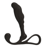 Buy Zini Janus Anti Shock - Medium - Black Medium Prostate Massager at NZ’s Mega Adult Toys Store. Discover premium sex toys with discreet shipping at the best price in NZ