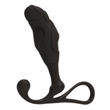 Buy Zini Janus Anti Shock - Large - Black Large Prostate Massager at NZ’s Mega Adult Toys Store. Discover premium sex toys with discreet shipping at the best price in NZ