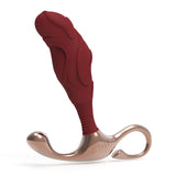 Buy Zini Janus Lamp Iron - Large - Red Large Prostate Massager at NZ’s Mega Adult Toys Store. Discover premium sex toys with discreet shipping at the best price in NZ