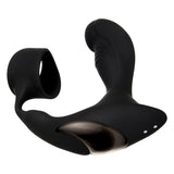 Buy Zero Tolerance Strapped & Tapped - Black USB Rechargeable Heating Anal Plug with Cock Ring at NZ’s Mega Adult Toys Store. Discover premium sex toys with discreet shipping at the best price in NZ