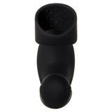 Buy Zero Tolerance Strapped & Tapped - Black USB Rechargeable Heating Anal Plug with Cock Ring at NZ’s Mega Adult Toys Store. Discover premium sex toys with discreet shipping at the best price in NZ