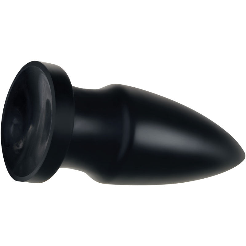 Buy Zero Tolerance The Titan - Black Giant Butt Plug at NZ’s Mega Adult Toys Store. Discover premium sex toys with discreet shipping at the best price in NZ