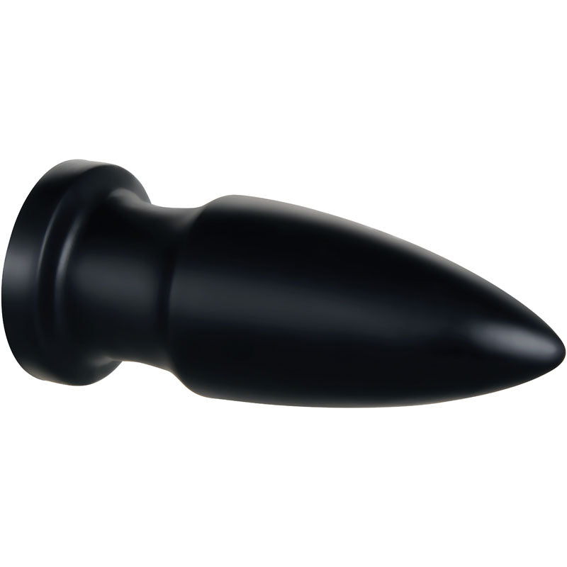 Buy Zero Tolerance The Titan - Black Giant Butt Plug at NZ’s Mega Adult Toys Store. Discover premium sex toys with discreet shipping at the best price in NZ