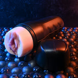 Buy Zero Tolerance GRIP IT LIGHT - Flesh Vagina Stroker at NZ’s Mega Adult Toys Store. Discover premium sex toys with discreet shipping at the best price in NZ