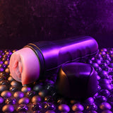 Buy Zero Tolerance GRIP IT DARK - Brown Vagina Stroker at NZ’s Mega Adult Toys Store. Discover premium sex toys with discreet shipping at the best price in NZ