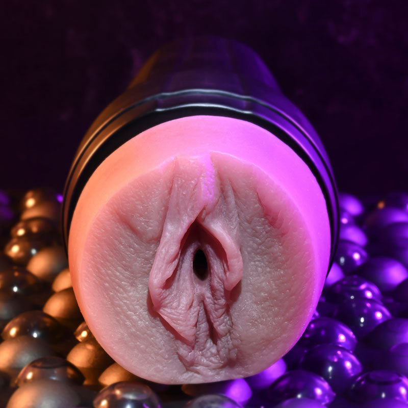 Buy Zero Tolerance GRIP IT DARK - Brown Vagina Stroker at NZ’s Mega Adult Toys Store. Discover premium sex toys with discreet shipping at the best price in NZ