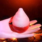 Buy Zero Tolerance KILAUEA - White Mini Stroker Egg at NZ’s Mega Adult Toys Store. Discover premium sex toys with discreet shipping at the best price in NZ